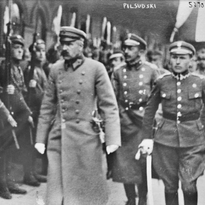 A History Of Europe, Key Battles