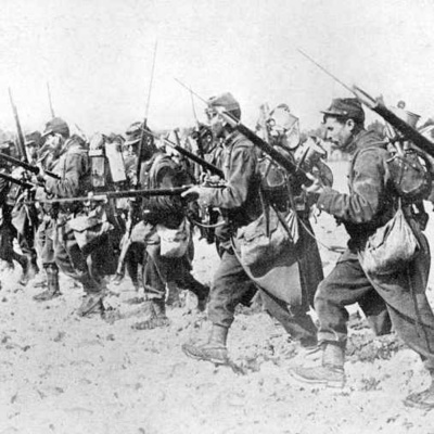 A History Of Europe, Key Battles