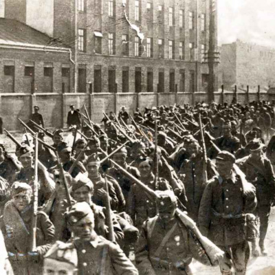 A History Of Europe, Key Battles