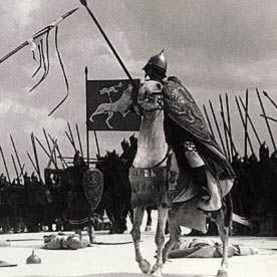 A History Of Europe, Key Battles