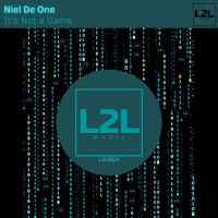 Niel De One - Its Not A Game