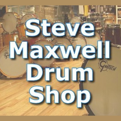 Steve Maxwell Drums