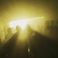 MF2M (Dj  Live) - Part 3: The Panik -- Techno from the Netherlands - MF2M.net - 2016-08-13