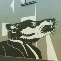 MF2M (Dj  Live) - Part 4: The Madness -- Techno from the Netherlands - MF2M.net - 2016-08-19