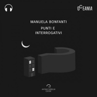 PUNTI E INTERROGATIVI di Manuela Bonfanti