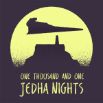 One Thousand And One Jedha Nights