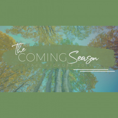 Calvary Holland Podcast