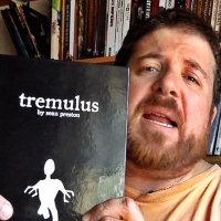 Tremulus: reseña