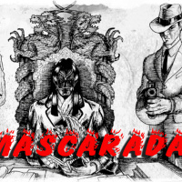 CDL (II): La Mascarada