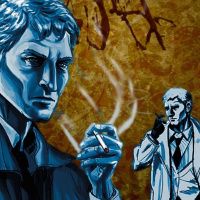 La caza del mutilador del Soho (1/2)