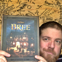 El Anillo Único: Bree