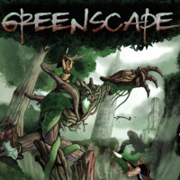 Green Scape (Savage Worlds): reseña