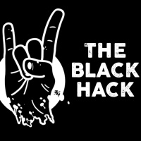 The Black Hack: reseña