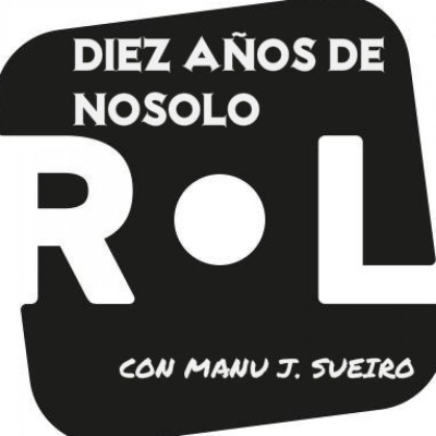 Vetustos Del Rol