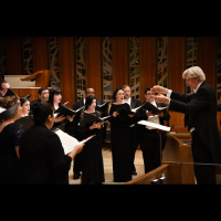 Encore Houston, Episode 168: Houston Chamber Choir Highlights