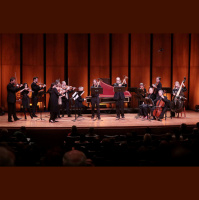 Encore Houston, Episode 57: Ars Lyrica Houston