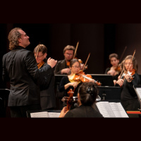 Encore Houston, Episode 145: Mercury Chamber Orchestra