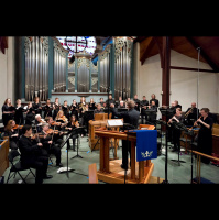 Encore Houston, Episode 126: Bach Society Houston