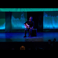 Encore Houston, Episode 128: Mercury