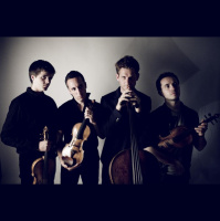 Encore Houston, Episode 26: Chamber Music Houston – Quatuor Ébene