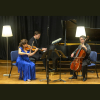 Encore Houston, Episode 149: St. Cecilia Chamber Music Society