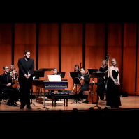 Encore Houston, Episode 131: Ars Lyrica