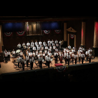 Encore Houston, Episode 12: Round Top Music Festival