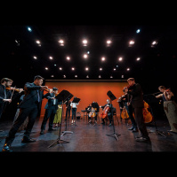 Encore Houston, Episode 172: KINETIC