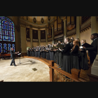 Encore Houston, Episode 88: Houston Chamber Choir