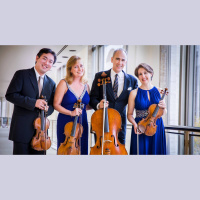 Encore Houston, Episode 169: Da Camera – New York Philharmonic String Quartet