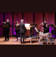 Encore Houston, Episode 46: Ars Lyrica Houston