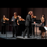 Episode 212: Mercury Chamber Orchestra