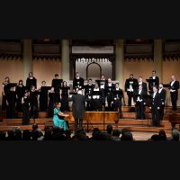 Encore Houston, Episode 191: Houston Chamber Choir