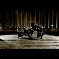 Encore Houston, Episode 124: Chamber Music Houston – Fauré Quartett