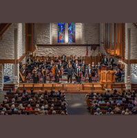 Encore Houston, Episode 4: River Oaks Chamber Orchestra