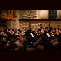 Encore Houston, Episode 187: River Oaks Chamber Orchestra