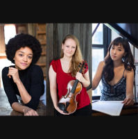 Episode 215: Kinetic Ensemble