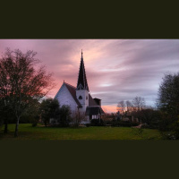 Encore Houston, Episode 142: Round Top Music Festival