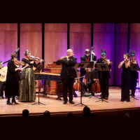 Encore Houston, Episode 147: Ars Lyrica