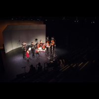 Encore Houston: Episode 28 – KINETIC