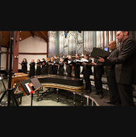 Encore Houston, Episode 47: Bach Society Houston