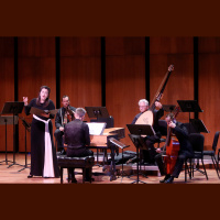 Encore Houston, Episode 30: Ars Lyrica Houston