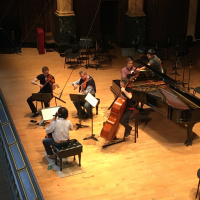 Encore Houston, Episode 24: Round Top Music Festival