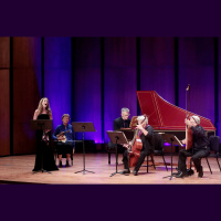 Encore Houston, Episode 90: Ars Lyrica