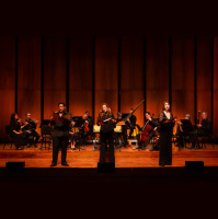 Episode 206: Ars Lyrica Houston