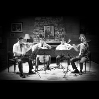 Encore Houston, Episode 153: Chamber Music Houston – Telegraph Quartet