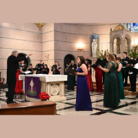 Episode 205: Houston Chamber Choir