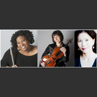 Encore Houston, Episode 55: St. Cecilia Chamber Music Society