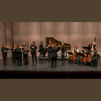 Encore Houston, Episode 197: Mercury Chamber Orchestra