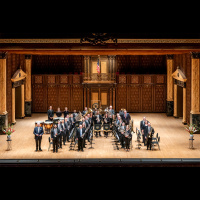 Encore Houston, Episode 184: Houston Brass Band